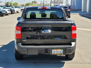 Ford Maverick 2024 XL 4dr SuperCrew 4.5 ft. SB