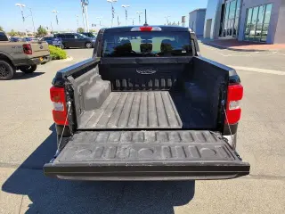 Ford Maverick 2024 XL 4dr SuperCrew 4.5 ft. SB