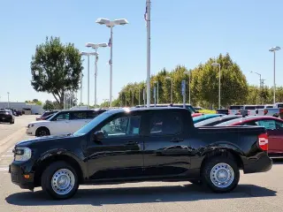 Ford Maverick 2024 XL 4dr SuperCrew 4.5 ft. SB