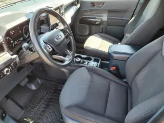 Ford Maverick 2024 XL 4dr SuperCrew 4.5 ft. SB