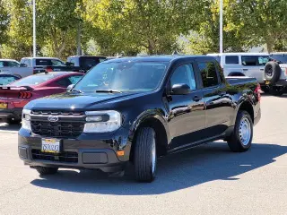 Ford Maverick 2024 XL 4dr SuperCrew 4.5 ft. SB
