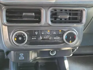 Ford Maverick 2024 XL 4dr SuperCrew 4.5 ft. SB