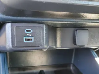 Ford Maverick 2024 XL 4dr SuperCrew 4.5 ft. SB