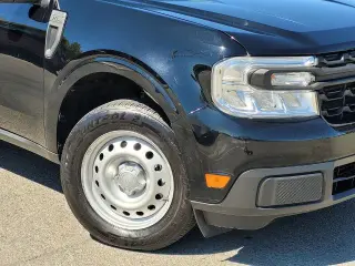 Ford Maverick 2024 XL 4dr SuperCrew 4.5 ft. SB