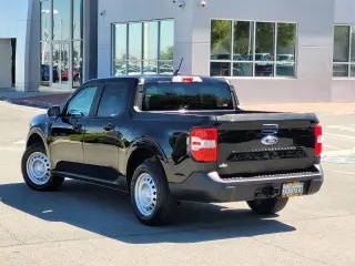 Ford Maverick 2024 XL 4dr SuperCrew 4.5 ft. SB