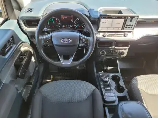 Ford Maverick 2024 XL 4dr SuperCrew 4.5 ft. SB