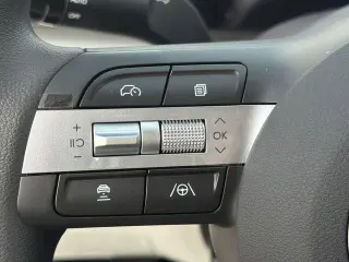 Hyundai TUCSON 2026 SE 4dr SUV