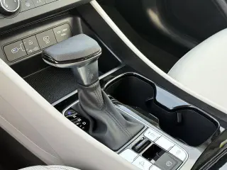 Hyundai TUCSON 2026 SE 4dr SUV