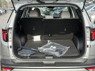 Hyundai TUCSON 2026 SE 4dr SUV