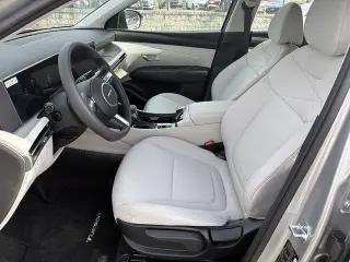 Hyundai TUCSON 2026 SE 4dr SUV