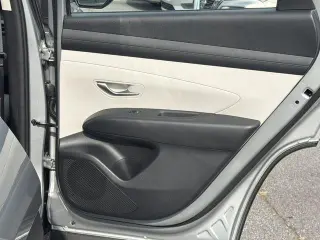 Hyundai TUCSON 2026 SE 4dr SUV