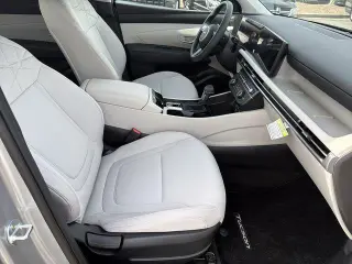 Hyundai TUCSON 2026 SE 4dr SUV