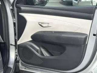 Hyundai TUCSON 2026 SE 4dr SUV