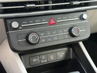Hyundai TUCSON 2026 SE 4dr SUV