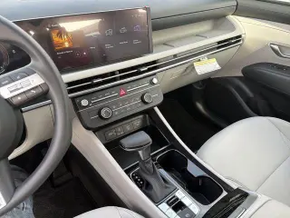 Hyundai TUCSON 2026 SE 4dr SUV