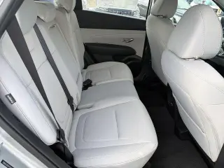 Hyundai TUCSON 2026 SE 4dr SUV