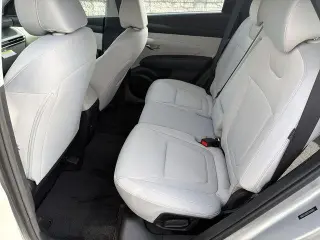 Hyundai TUCSON 2026 SE 4dr SUV