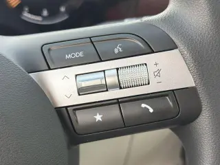 Hyundai TUCSON 2026 SE 4dr SUV