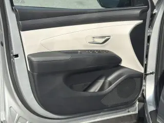 Hyundai TUCSON 2026 SE 4dr SUV