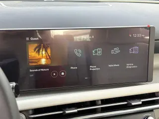 Hyundai TUCSON 2026 SE 4dr SUV