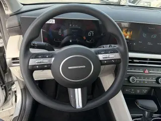 Hyundai TUCSON 2026 SE 4dr SUV