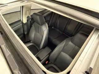 Honda Civic 2017 EX-L 4dr Sedan