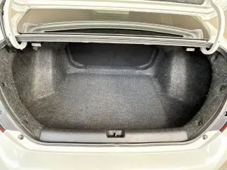Honda Civic 2017 EX-L 4dr Sedan