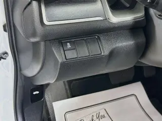 Honda Civic 2017 EX-L 4dr Sedan