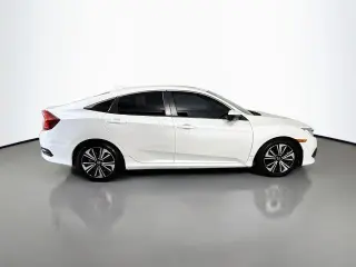 Honda Civic 2017 EX-L 4dr Sedan