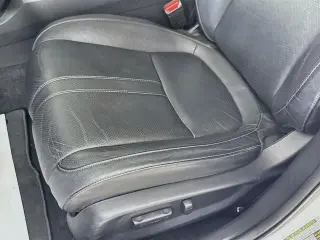 Honda Civic 2017 EX-L 4dr Sedan