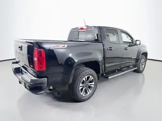 Chevrolet Colorado 2022 4x2 Z71 4dr Crew Cab 5 ft. SB