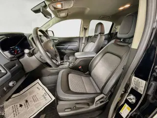 Chevrolet Colorado 2022 4x2 Z71 4dr Crew Cab 5 ft. SB