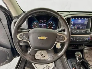 Chevrolet Colorado 2022 4x2 Z71 4dr Crew Cab 5 ft. SB