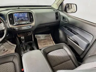 Chevrolet Colorado 2022 4x2 Z71 4dr Crew Cab 5 ft. SB