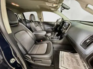 Chevrolet Colorado 2022 4x2 Z71 4dr Crew Cab 5 ft. SB