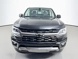 Chevrolet Colorado 2022 4x2 Z71 4dr Crew Cab 5 ft. SB