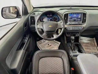 Chevrolet Colorado 2022 4x2 Z71 4dr Crew Cab 5 ft. SB