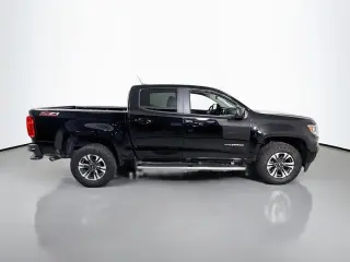 Chevrolet Colorado 2022 4x2 Z71 4dr Crew Cab 5 ft. SB
