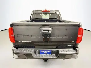 Chevrolet Colorado 2022 4x2 Z71 4dr Crew Cab 5 ft. SB
