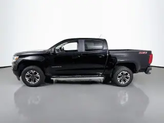 Chevrolet Colorado 2022 4x2 Z71 4dr Crew Cab 5 ft. SB