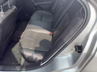 Lincoln MKZ 2012 4dr Sedan