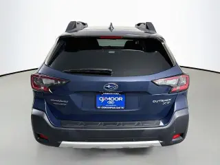 Subaru Outback 2023 AWD Limited XT 4dr Crossover