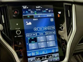 Subaru Outback 2023 AWD Limited XT 4dr Crossover