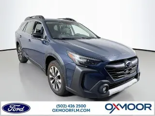 Subaru Outback 2023 AWD Limited XT 4dr Crossover