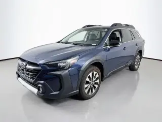 Subaru Outback 2023 AWD Limited XT 4dr Crossover