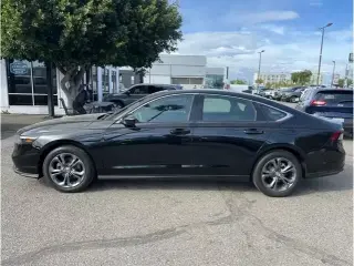 2023 Honda Accord EX Sedan