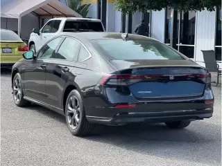 2023 Honda Accord EX Sedan