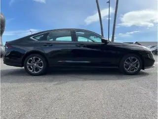 2023 Honda Accord EX Sedan