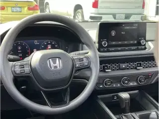 2023 Honda Accord EX Sedan