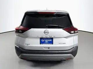 Nissan Rogue 2022 AWD SV 4dr Crossover